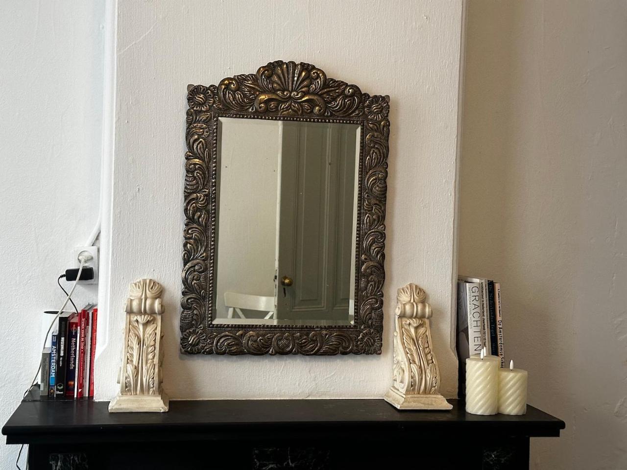 De Stijlkamer Apartment Amsterdam