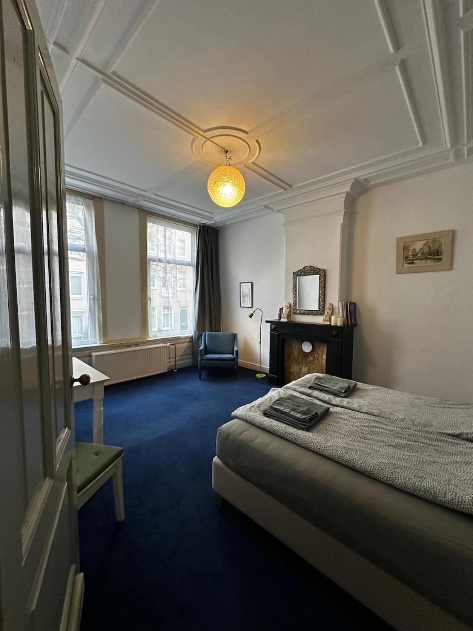 De Stijlkamer * Amsterdam